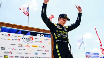 For TeamSLR, a Championship by Design